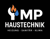 Logo von MP Haustechnik