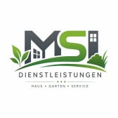 Logo von MSI Dienstleistungen