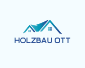Logo von Holzbau Ott