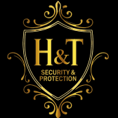 Logo von H&T Security