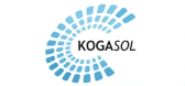 Logo von Kogasol GmbH