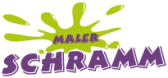 Logo von Schramm Malerbetrieb