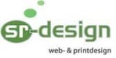 Logo von sr-design