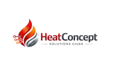 Logo von HeatConcept Solutions GmbH