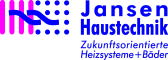 Logo von Jansen Haustechnik GmbH