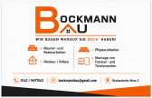 Logo von Max Bockmann