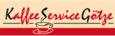 Logo von KaffeeServiceGötze