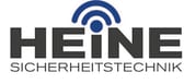 Logo von Heine Alarmanlagen