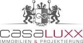 Logo von Casaluxx Immobilien