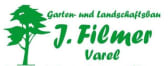 Logo von Garten- und Landschaftsbau Jürgen Filmer