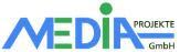 Logo von Media Projekte GmbH