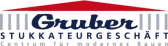Logo von Armin Gruber Stukkateurgeschäft