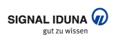Logo von Matthias Hoch SIGNAL IDUNA
