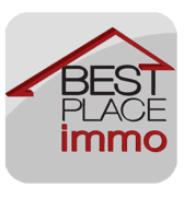 Logo von BEST PLACE immo BPI GmbH