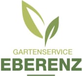 Logo von Gartenservice Eberenz