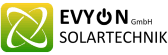 Logo von Evyon Solartechnik GmbH
