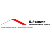 Logo von E. Reimann  Dachdeckermeister GmbH