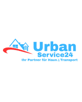 Logo von Urban Service 24 Handwerk
