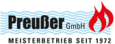 Logo von Norman Preußer GmbH