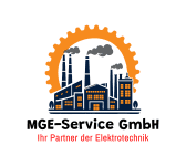 Logo von MGE-Service GmbH