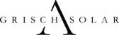 Logo von Grischa Solar AG