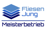 Logo von Fliesen Jung