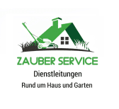 Logo von Zauber Service