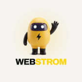 Logo von WEBSTROM UG