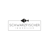 Logo von Schwarzfischer Immobilien