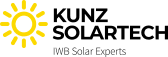 Logo von Kunz-solartech GmbH