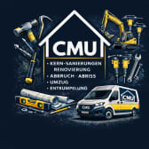 Logo von CMU Company