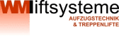 Logo von WM Liftsysteme