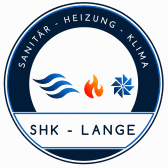 Logo von SHK-Lange GmbH