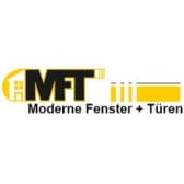 Logo von MFT Moderne Fenster + Türen GmbH