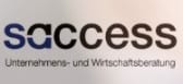 Logo von Saccess GmbH Unternehmens- und Wirtschaftsberatung