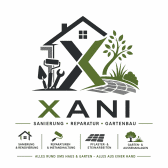 Logo von Burim Xani