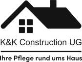 Logo von K&K Construction UG