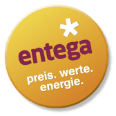 Logo von ENTEGA Energie GmbH