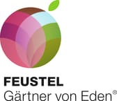 Logo von Feustel - Gärten und Ideen GmbH