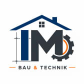 Logo von I.M Bau&Technik