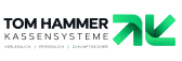Logo von Tom Hammer Kassensysteme