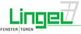 Logo von Lingel Fensterbau GmbH & Co. KG
