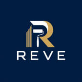 Logo von REVE