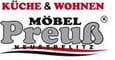 Logo von Möbel Preuß OHG