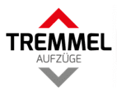 Logo von Tremmel Aufzüge GmbH & Co. KG