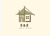 Logo von S&E Bau Technik