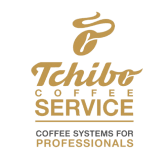Logo von Tchibo Coffee Service GmbH