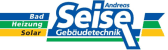 Logo von Andreas Seise Gebäudetechnik GmbH