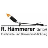 Logo von R. Hämmerer GmbH Flachdach- und Bauwerksabdichtung