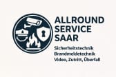 Logo von Allround Service Saar